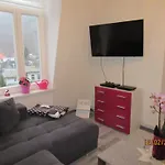 Witt - Annenburg Apartment Bad Harzburg