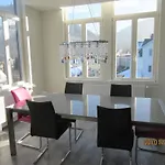 Witt - Annenburg Apartment