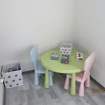 Witt - Annenburg Apartment *