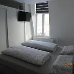 Witt - Annenburg Apartment *
