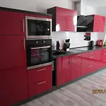 Apartment Witt - Annenburg *