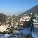 Apartment Witt - Annenburg Bad Harzburg
