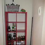 Apartment Witt - Annenburg Bad Harzburg