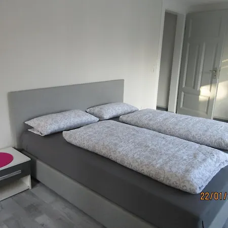 Witt - Annenburg Apartamento