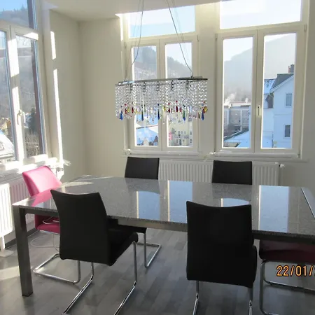 Witt - Annenburg Apartamento
