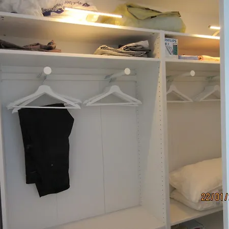 Witt - Annenburg Apartamento Bad Harzburg
