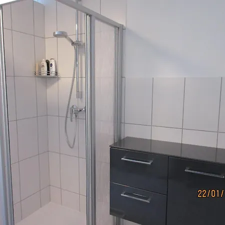 Witt - Annenburg Apartamento Bad Harzburg