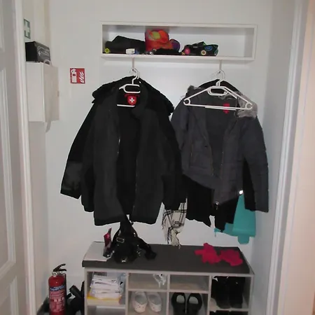 Witt - Annenburg Apartamento Bad Harzburg
