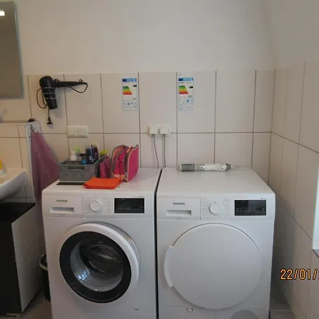 Witt - Annenburg * Bad Harzburg
