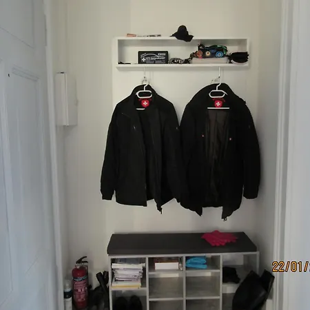 Apartamento Witt - Annenburg *