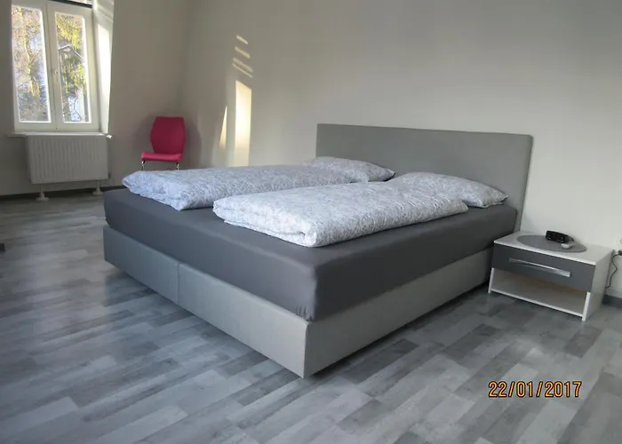 Witt - Annenburg Бад-Гарцбург