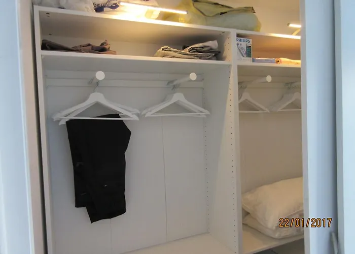 Witt - Annenburg Апартаменты Бад-Гарцбург